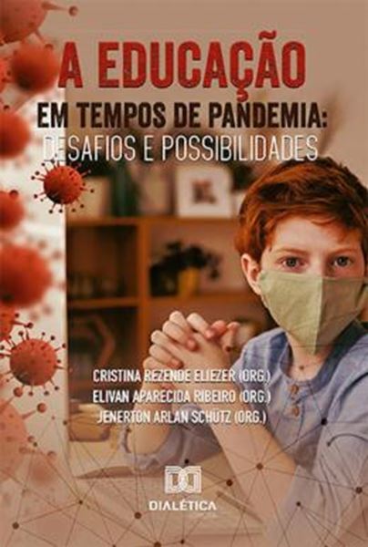 Picture of EDUCACAO EM TEMPOS DE PANDEMIA, A