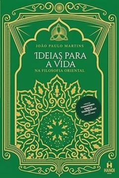 Imagem de IDEIAS PARA A VIDA NA FILOSOFIA ORIENTAL
