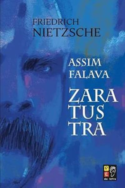 Picture of ASSIM FALAVA ZARATUSTRA