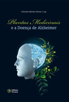 Imagem de PLANTAS MEDICINAIS E A DOENCA DE ALZHEIMER