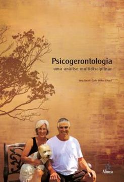 Imagem de PSICOGERONTOLOGIA - UMA ANALISE MULTIDISCIPLINAR