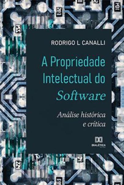 Picture of PROPRIEDADE INTELECTUAL DO SOFTWARE, A