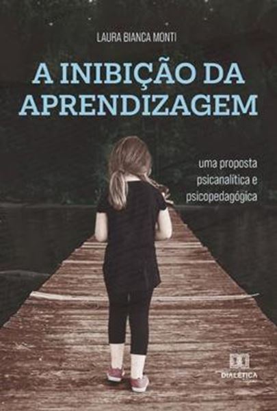 Picture of INIBICAO DA APRENDIZAGEM, A