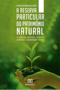 Imagem de RESERVA PARTICULAR DO PATRIMONIO NATURAL, A