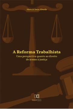 Imagem de REFORMA TRABALHISTA, A