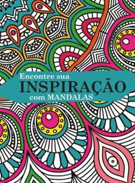 Imagem de MANDALAS - ENCONTRE SUA INSPIRACAO