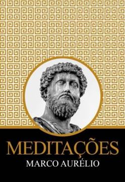 Imagem de MEDITACOES DE MARCO AURELIO
