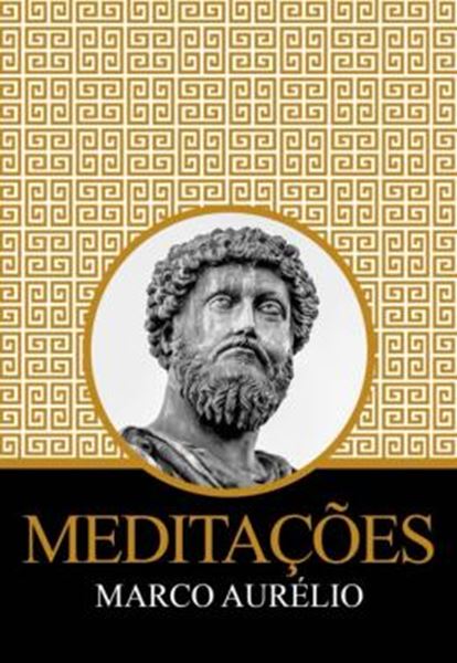 Picture of MEDITACOES DE MARCO AURELIO