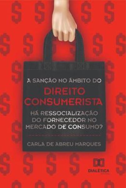 Picture of A SANCAO NO AMBITO DO DIREITO CONSUMERISTA