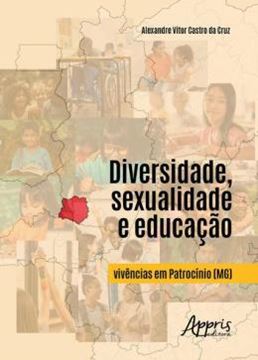 Imagem de DIVERSIDADE, SEXUALIDADE E EDUCACAO