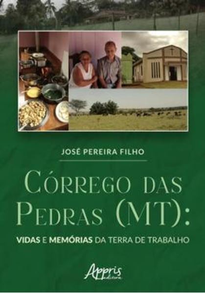 Picture of CORREGO DAS PEDRAS (MT)