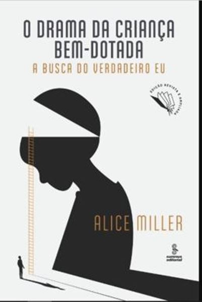 Picture of O DRAMA DA CRIANCA BEM-DOTADA