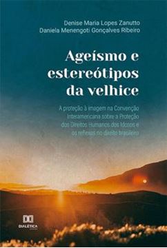 Imagem de AGEISMO E ESTEREOTIPOS DA VELHICE