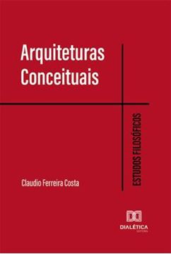 Imagem de ARQUITETURAS CONCEITUAIS