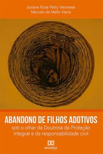 Picture of ABANDONO DE FILHOS ADOTIVOS