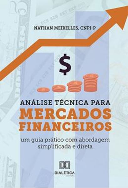 Picture of ANALISE TECNICA PARA MERCADOS FINANCEIROS