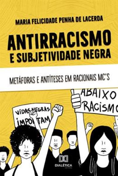 Picture of ANTIRRACISMO E SUBJETIVIDADE NEGRA