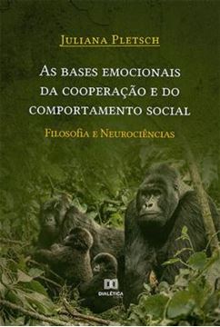Imagem de AS BASES EMOCIONAIS DA COOPERACAO E DO COMPORTAMENTO SOCIAL