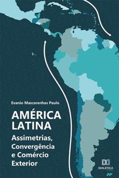 Picture of AMERICA LATINA