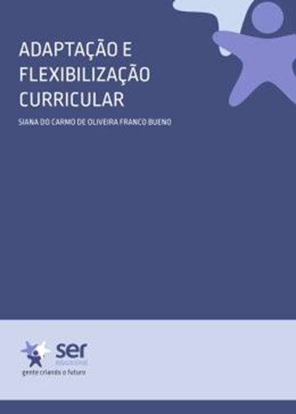 Picture of ADAPTACAO E FLEXIBILIZACAO CURRICULAR