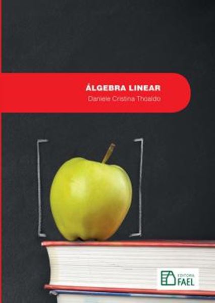 Picture of ALGEBRA LINEAR
