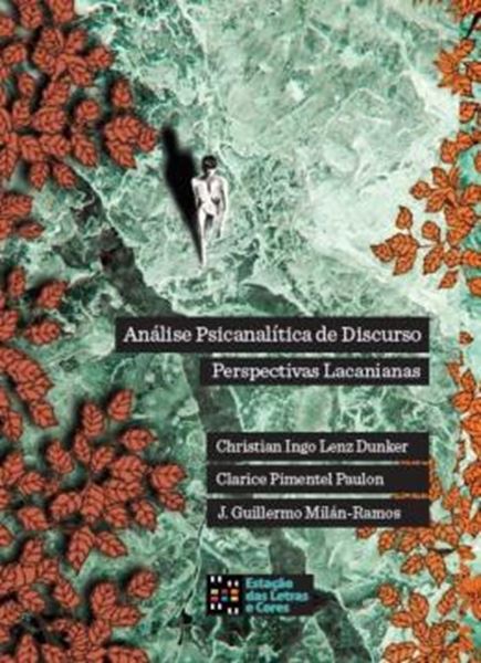 Picture of ANALISE PSICANALITICA DE DISCURSOS - PERSPECTIVAS LACANIANAS