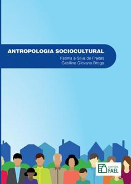 Imagem de ANTROPOLOGIA SOCIOCULTURAL