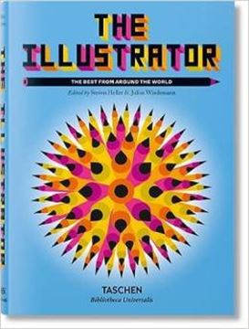 Imagem de THE ILLUSTRATOR