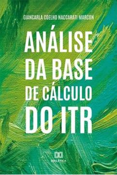 Imagem de ANALISE DA BASE DE CALCULO DO ITR