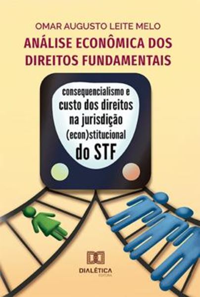 Picture of ANALISE ECONOMICA DOS DIREITOS FUNDAMENTAIS