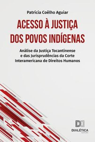 Picture of ACESSO A JUSTICA DOS POVOS INDIGENAS