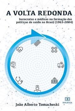 Imagem de A VOLTA REDONDA