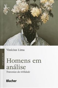 Imagem de HOMENS EM ANALISE: TRAVESSIAS DA VIRILIDADE