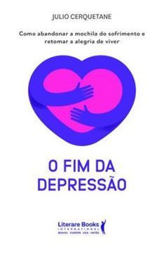 Imagem de O FIM DA DEPRESSAO