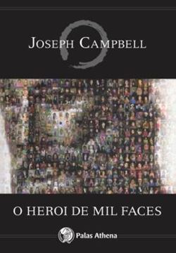 Imagem de HEROI DE MIL FACES, O