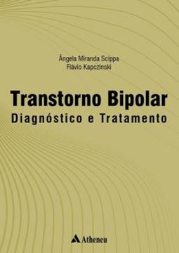 Imagem de TRANSTORNO BIPOLAR - DIAGNOSTICO E TRATAMENTO