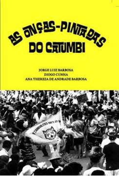 Imagem de AS ONCAS-PINTADAS DO CATUMBI