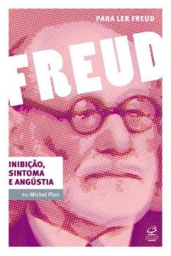 Imagem de INIBICAO, SINTOMA E ANGUSTIA