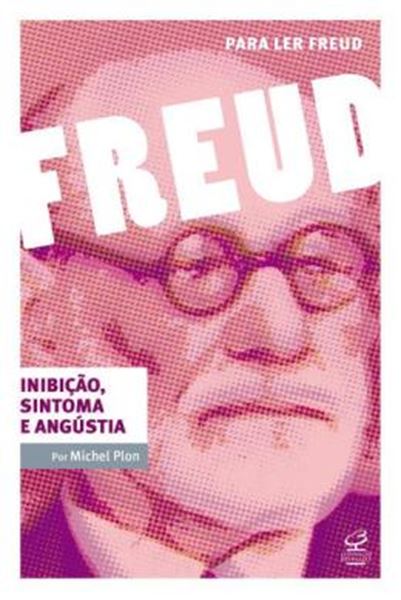 Picture of INIBICAO, SINTOMA E ANGUSTIA