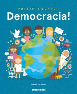 Imagem de DEMOCRACIA