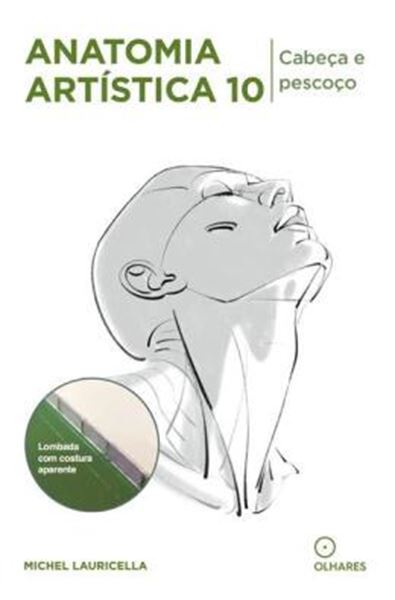 Picture of ANATOMIA ARTISTICA 10