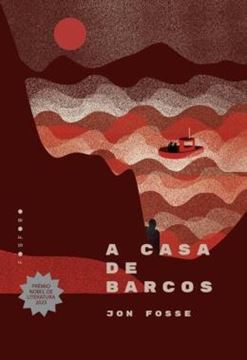 Imagem de A CASA DE BARCOS