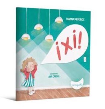 Imagem de IXI!