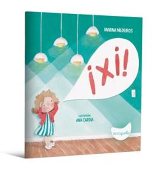 Picture of IXI!