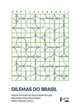 Imagem de DILEMAS DO BRASIL