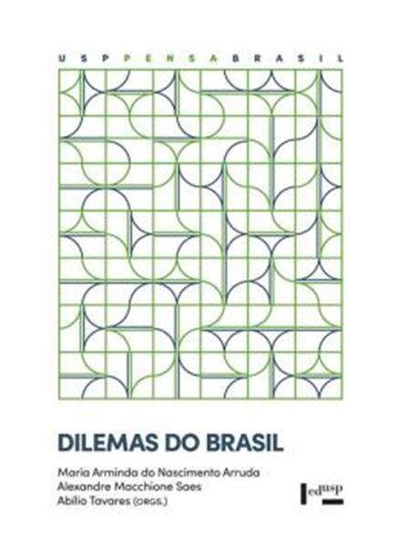 Picture of DILEMAS DO BRASIL