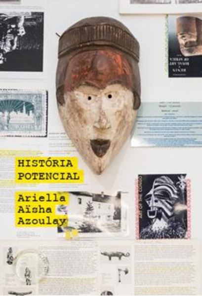 Picture of HISTORIA POTENCIAL
