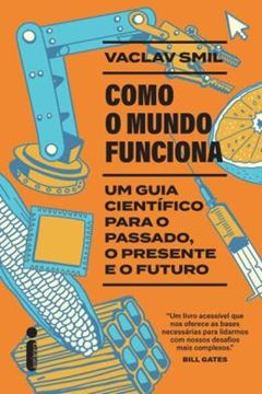 Imagem de COMO O MUNDO FUNCIONA