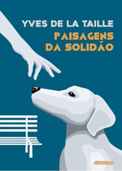 Picture of PAISAGENS DA SOLIDAO
