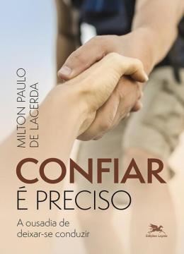 Imagem de CONFIAR E PRECISO